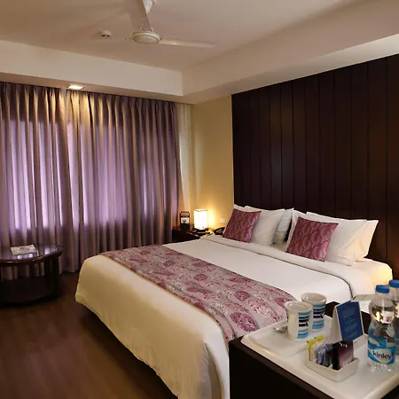 Fortune Resort Grace, Mussoorie - Member Itc Hotels' Group-3