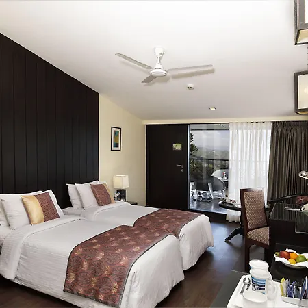 Fortune Resort Grace, Mussoorie - Member Itc Hotels' Group-2